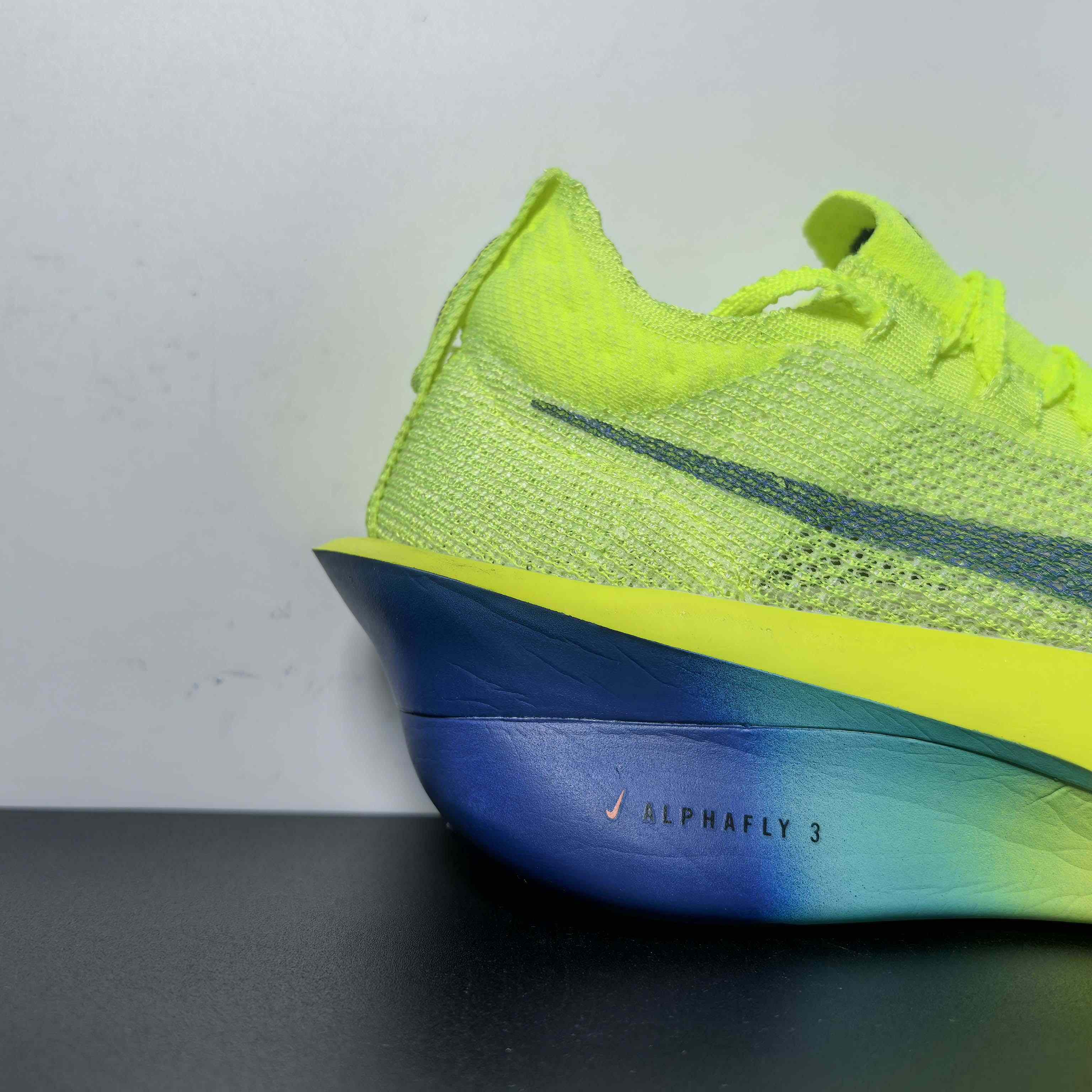 NK Air Zoom Alphafly NEXT% 3   8311-700 - EUR FASHION