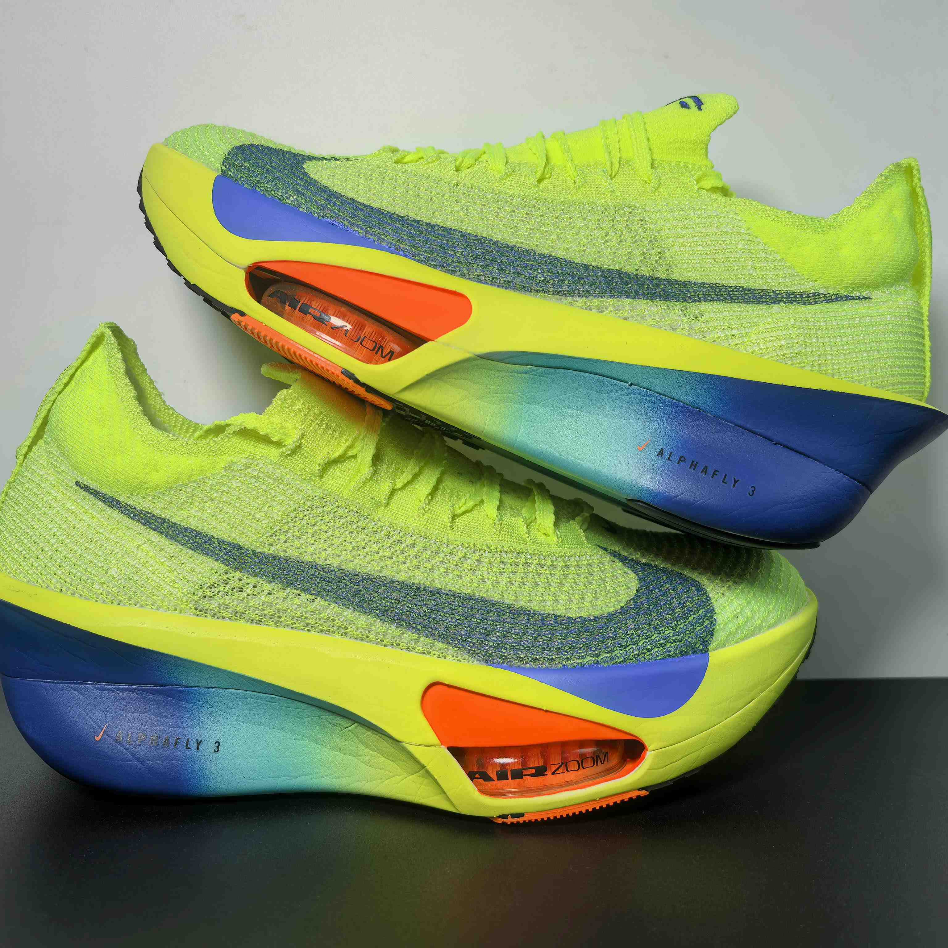 NK Air Zoom Alphafly NEXT% 3   8311-700 - EUR FASHION