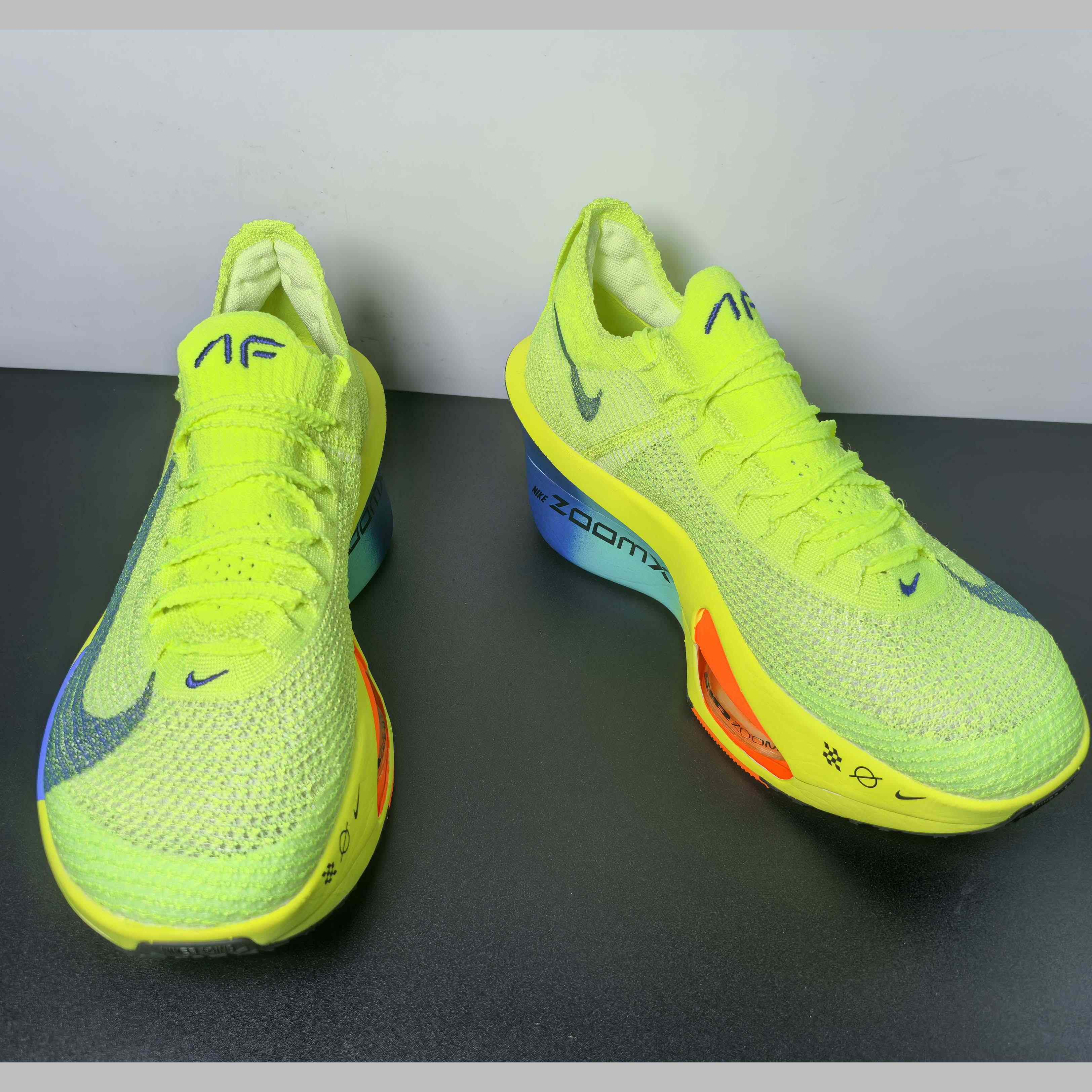 NK Air Zoom Alphafly NEXT% 3   8311-700 - EUR FASHION
