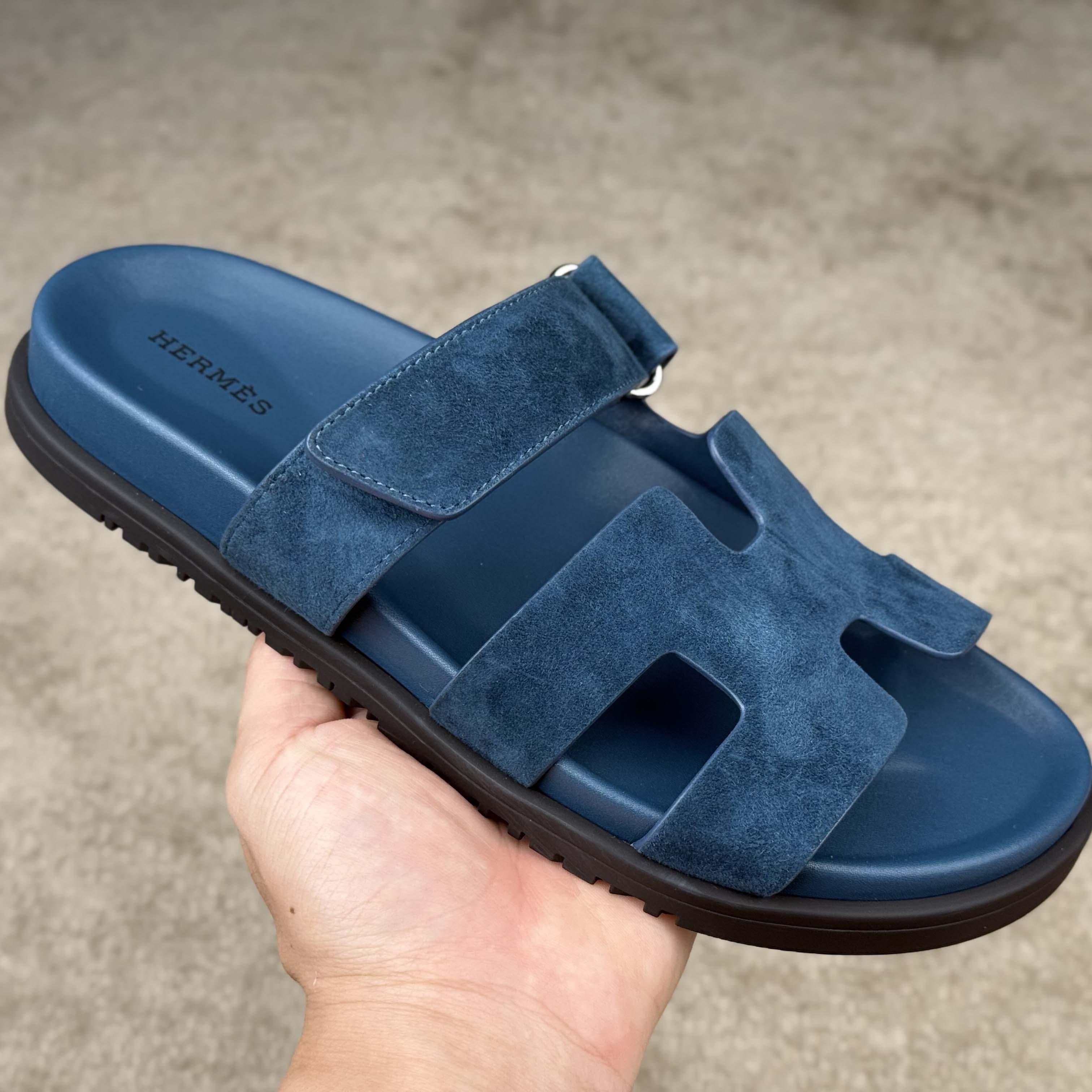 Hermes Chypre Sandal - EUR FASHION