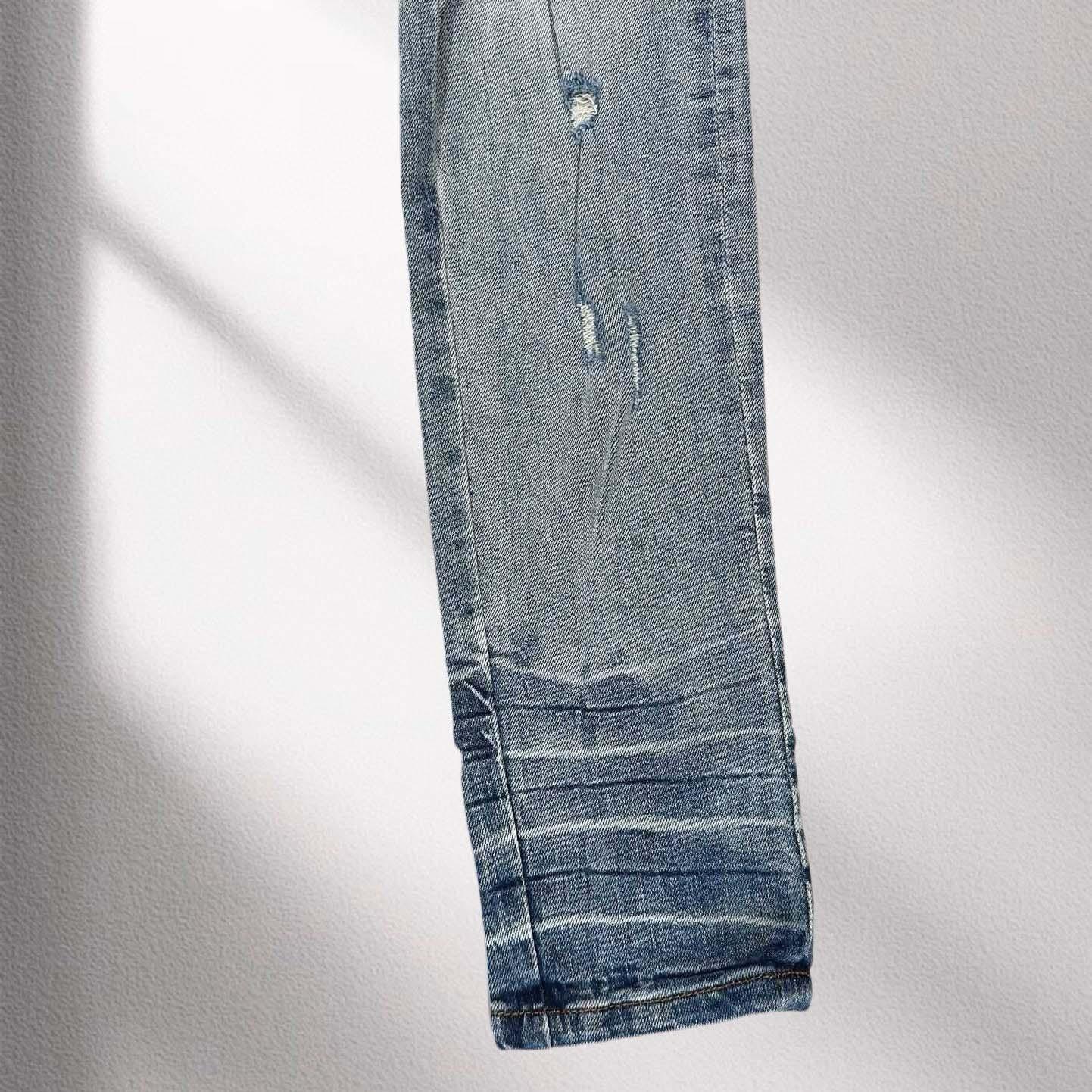 Amiri Jeans    8007 - EUR FASHION