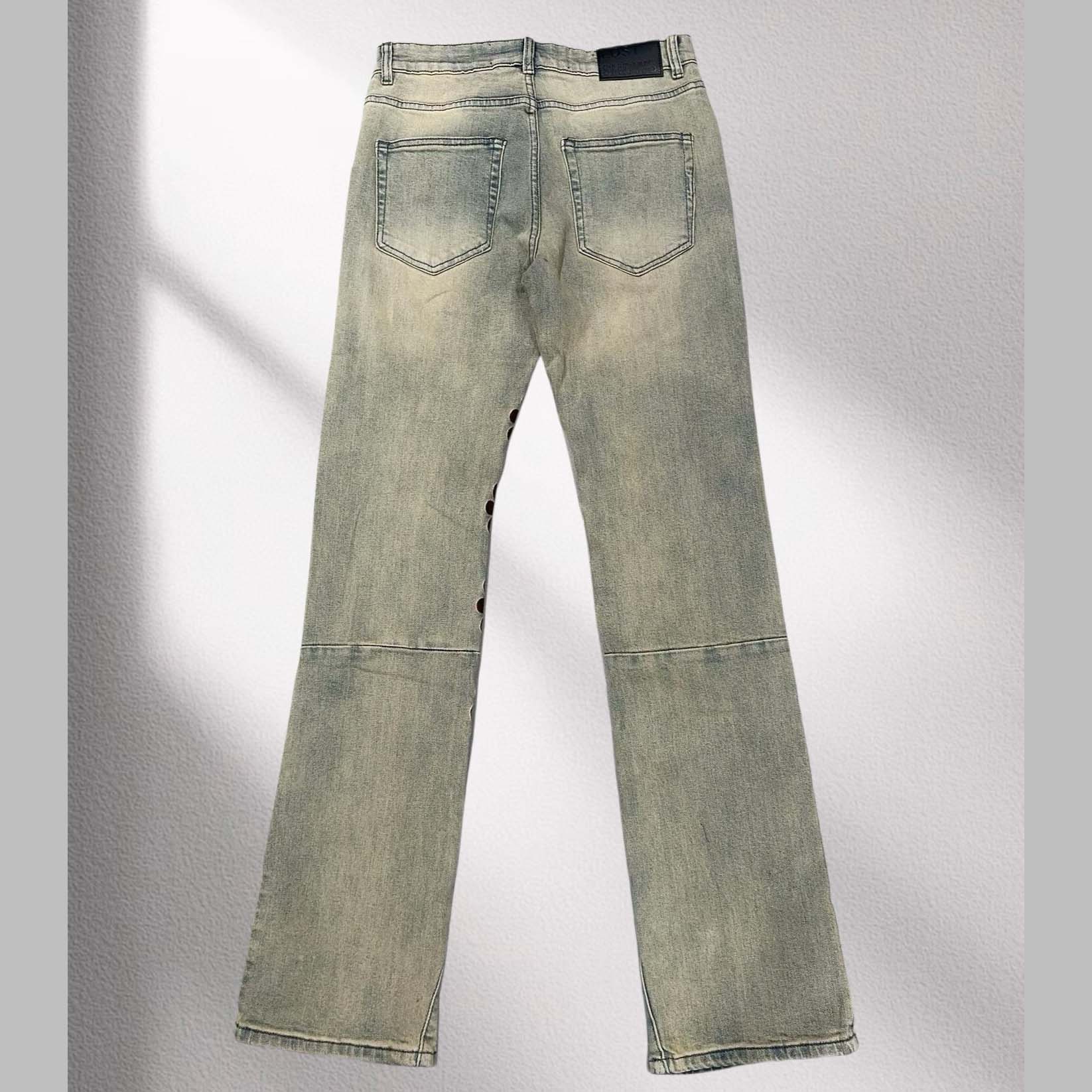 Lost Shadows  Jeans   9996 - EUR FASHION