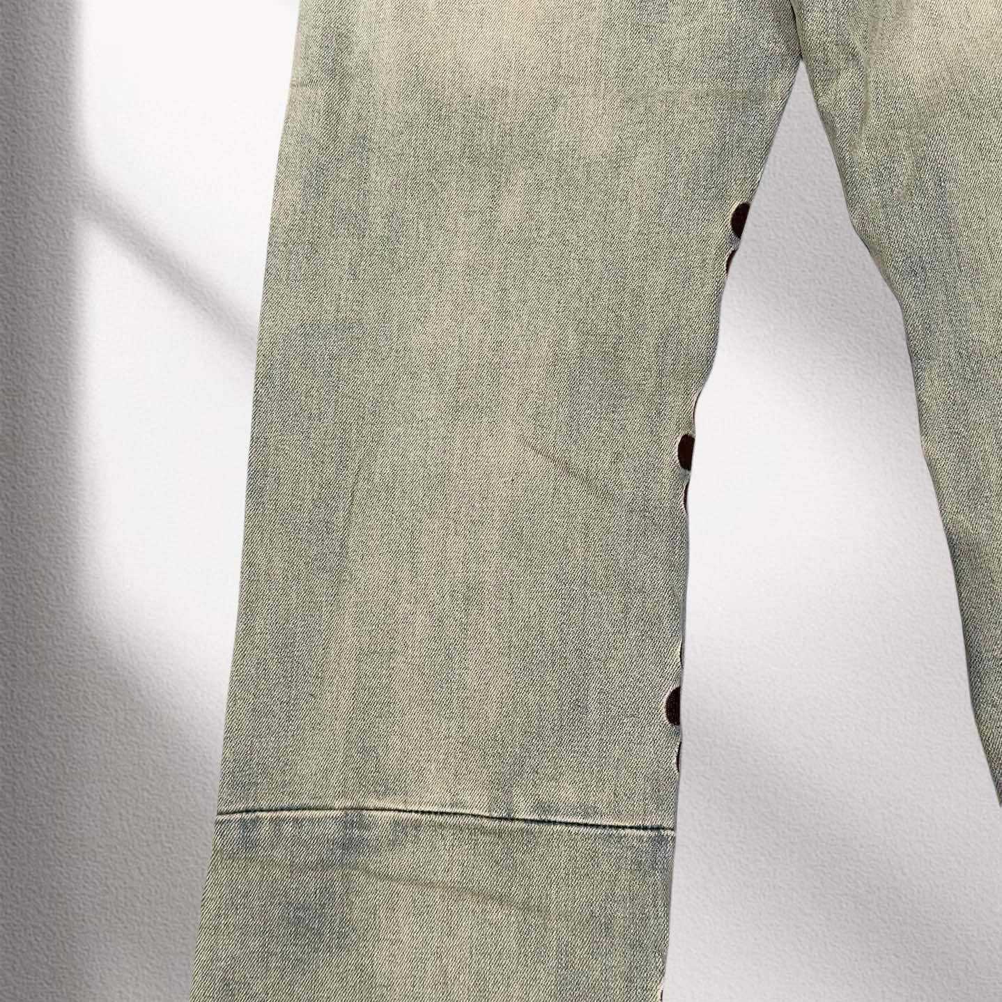 Lost Shadows  Jeans   9996 - EUR FASHION