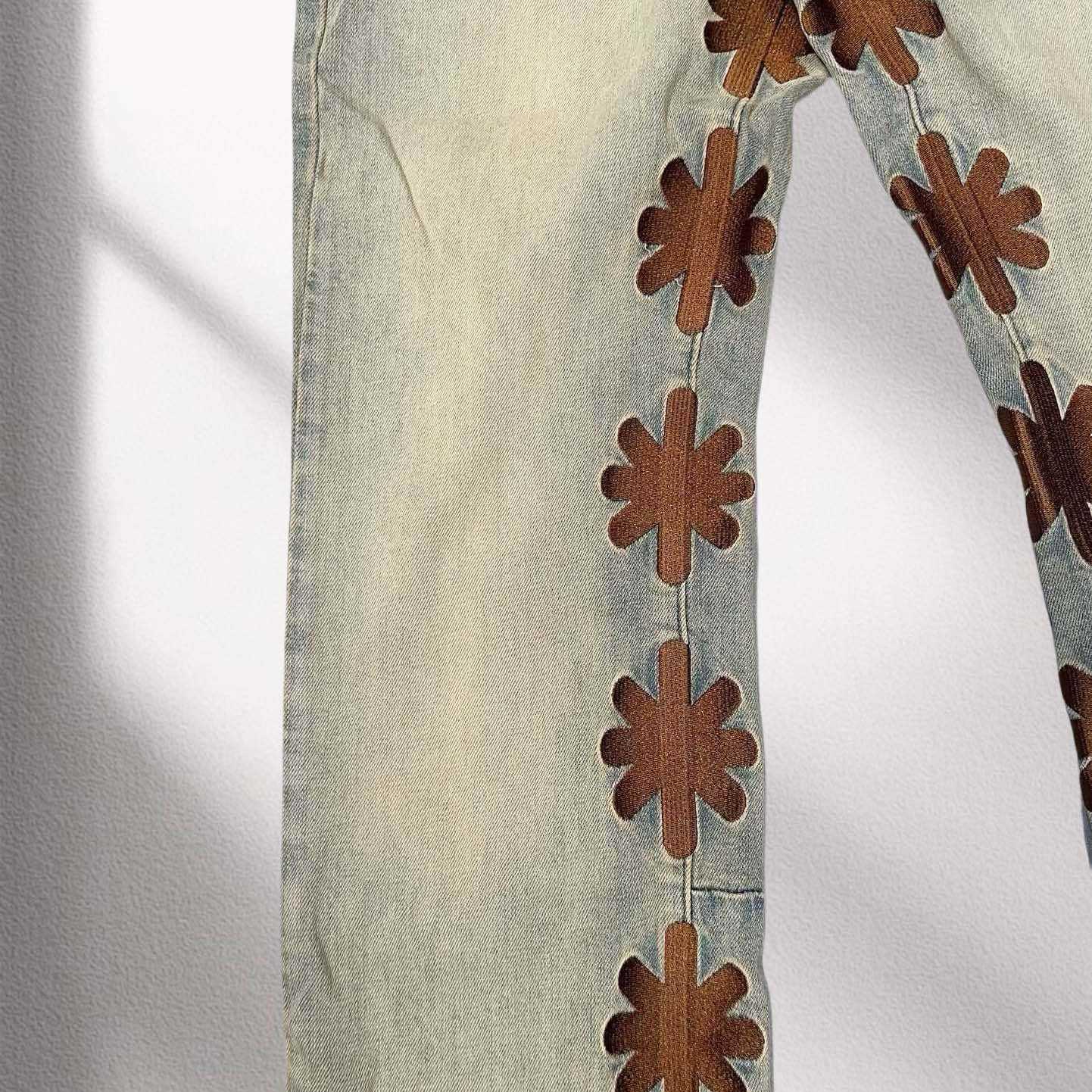 Lost Shadows  Jeans   9996 - EUR FASHION
