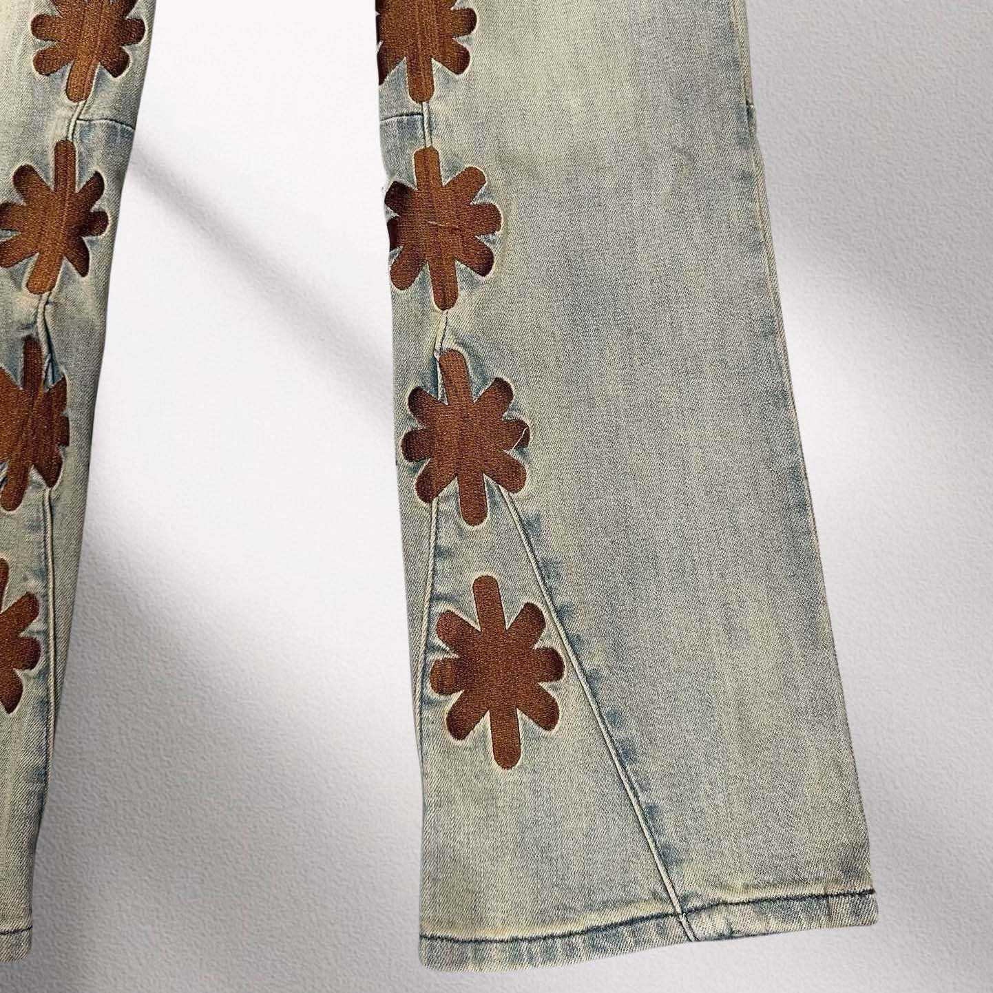 Lost Shadows  Jeans   9996 - EUR FASHION