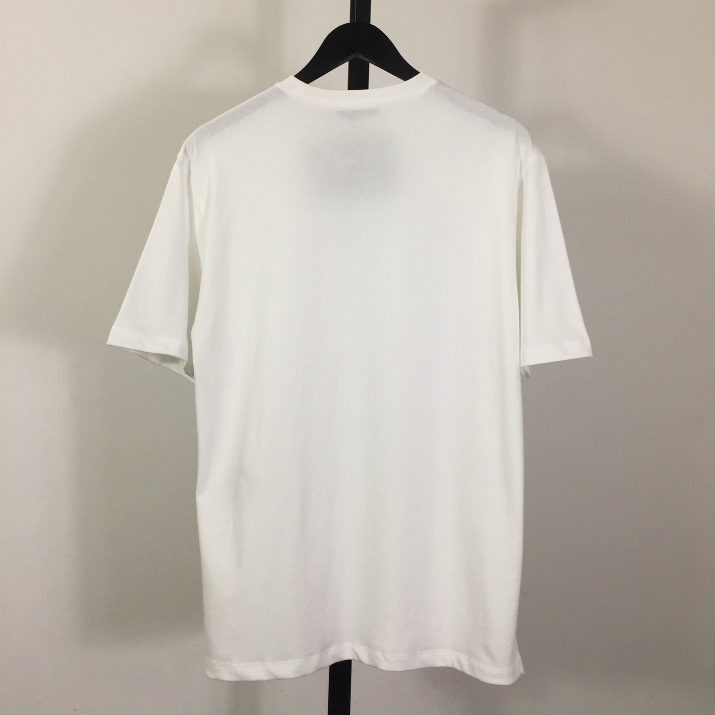 Prada Cotton T-Shirt - EUR FASHION