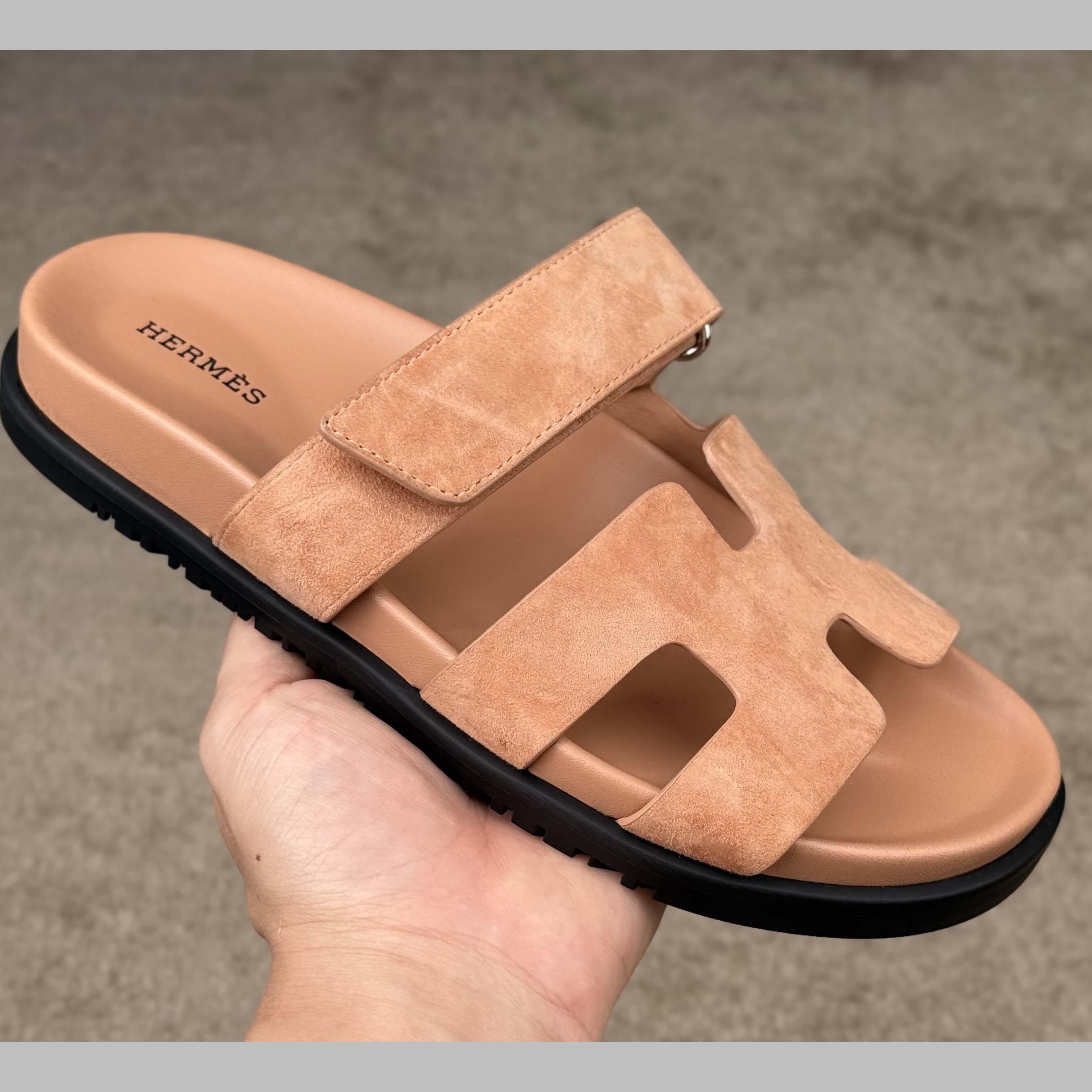 Hermes Chypre Sandal - EUR FASHION