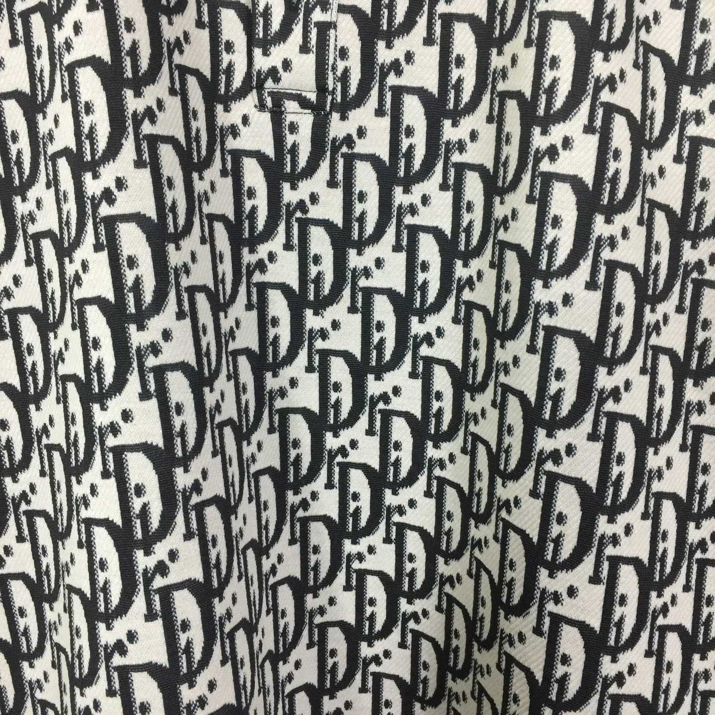 Dior Oblique Polo Shirt - EUR FASHION