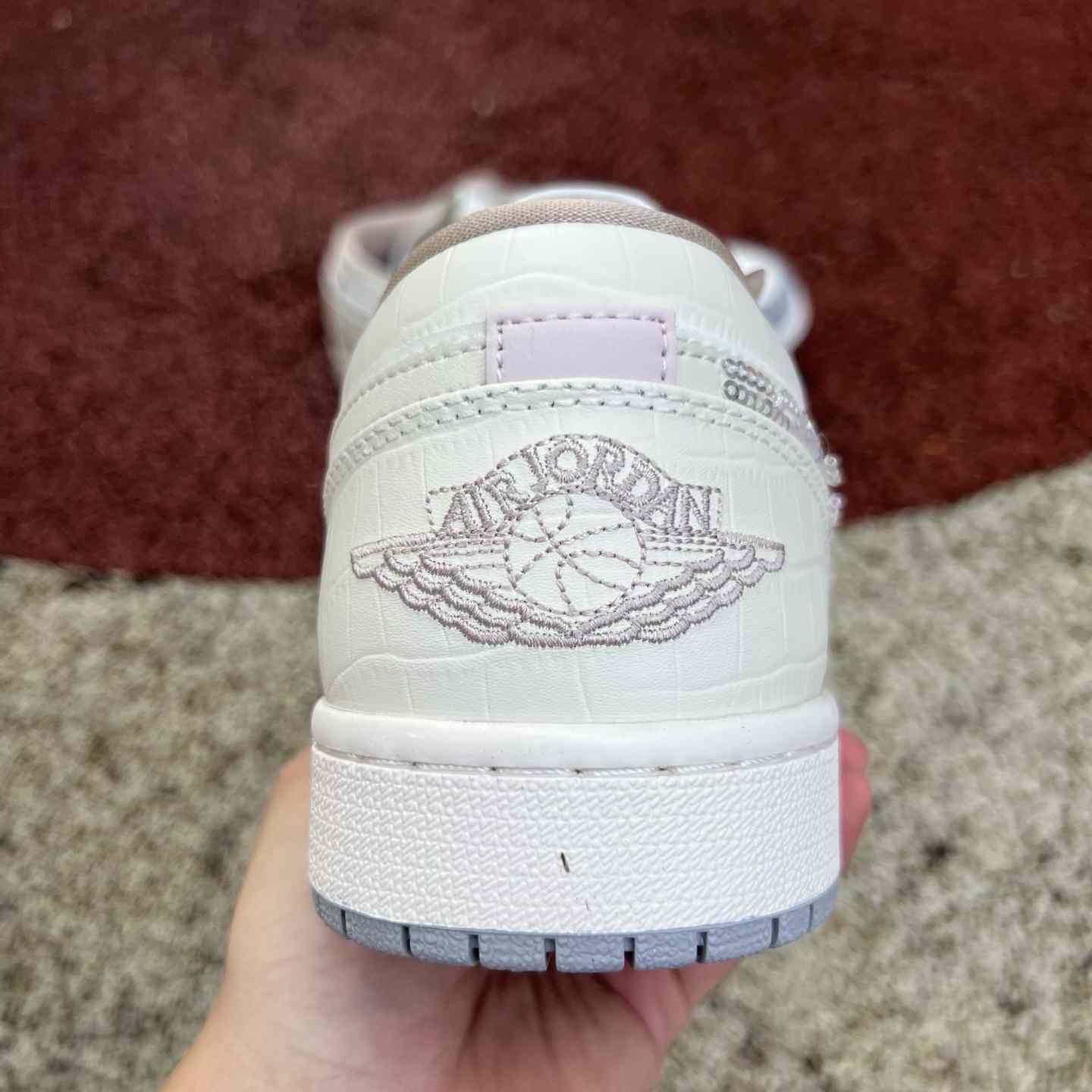 Jordan Air Jordan 1 Low   IH7323-100 - EUR FASHION
