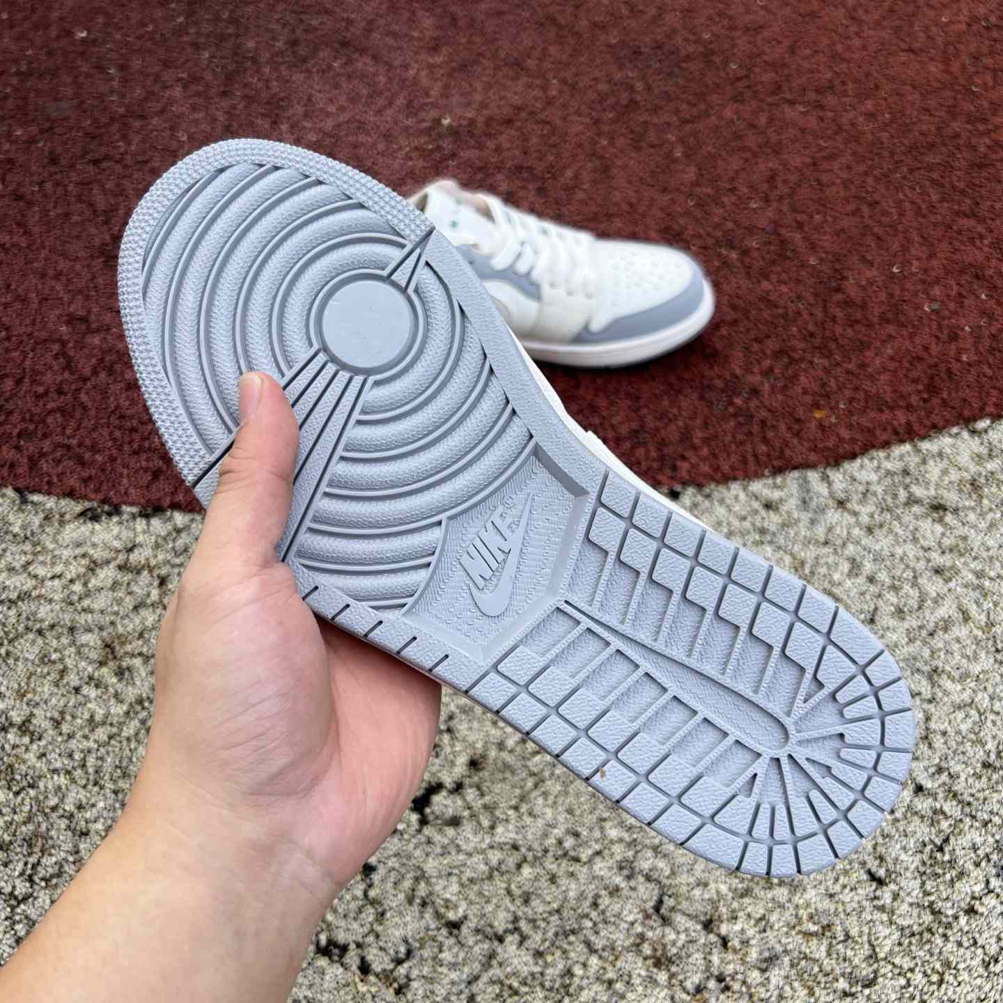 Jordan Air Jordan 1 Low   IH7323-100 - EUR FASHION