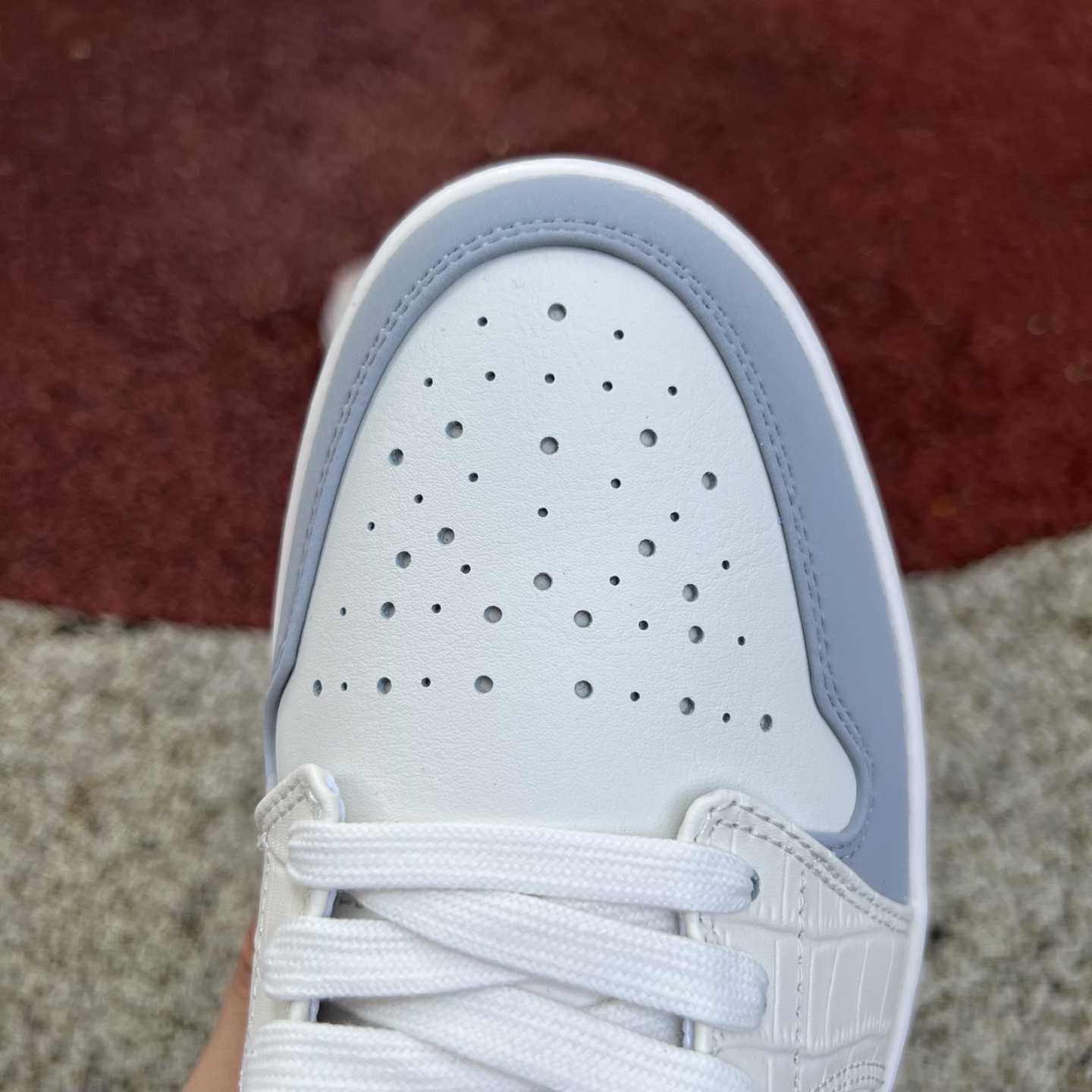 Jordan Air Jordan 1 Low   IH7323-100 - EUR FASHION