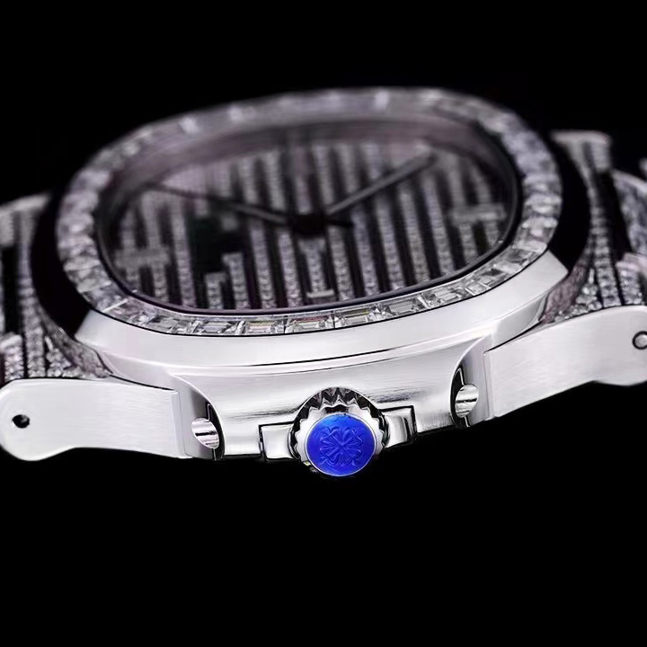 Patek Philippe Patek Nautilus 5719/10G - EUR FASHION