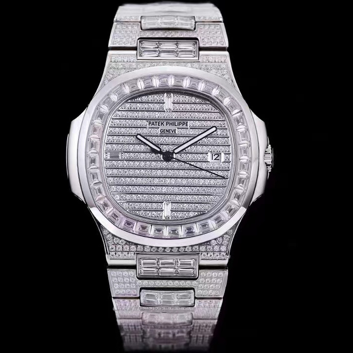 Patek Philippe Patek Nautilus 5719/10G - EUR FASHION