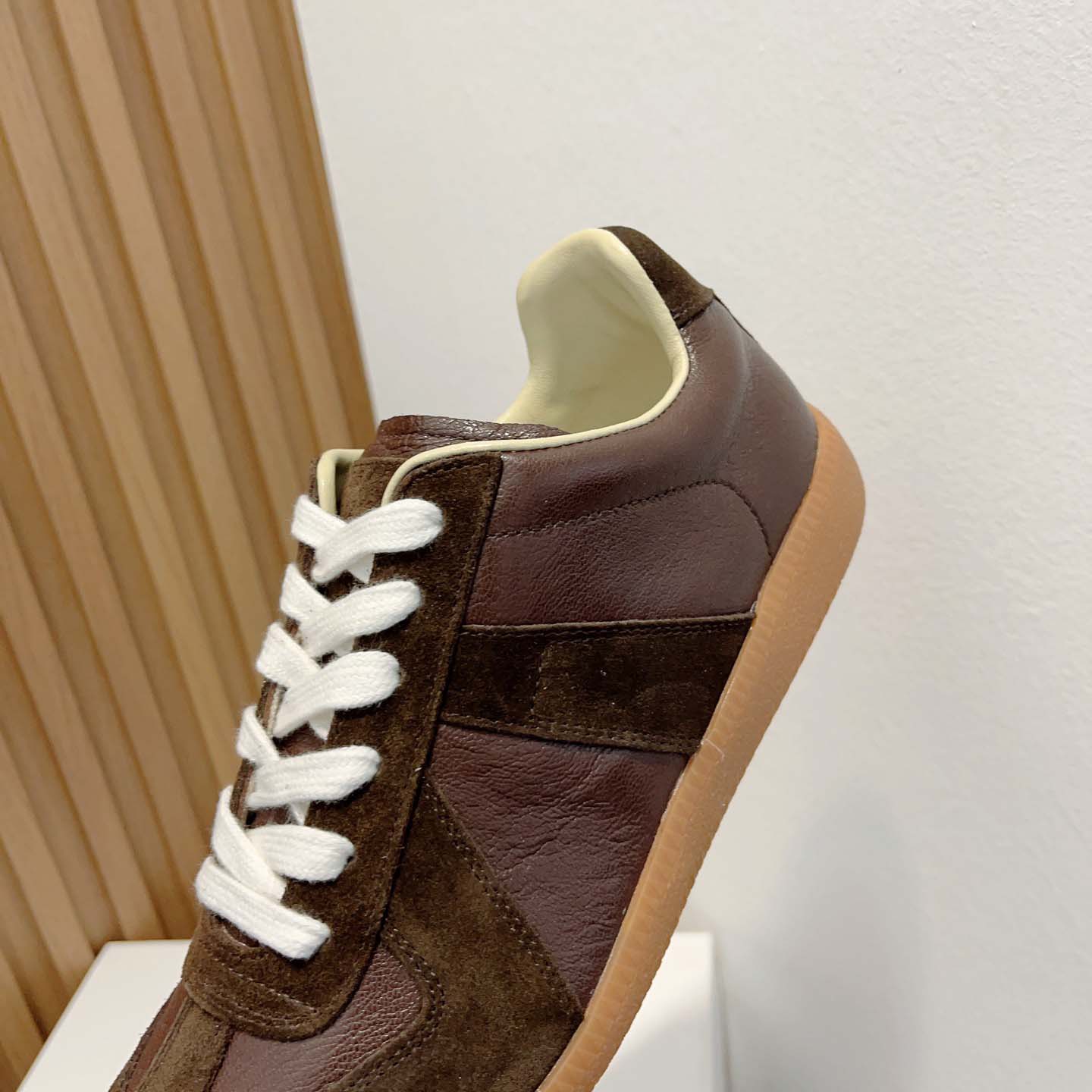 Maison Margiela Replica Low Top Sneaker - EUR FASHION