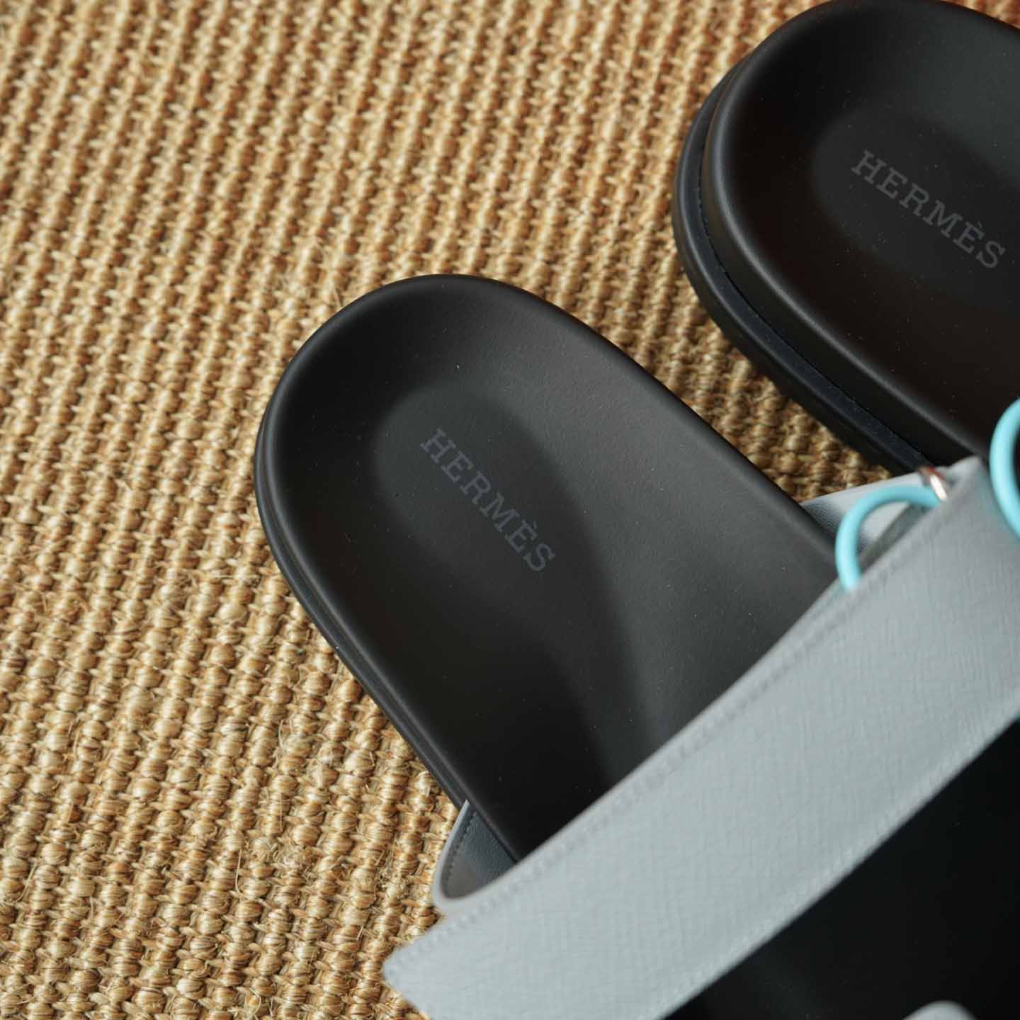 Hermes Chypre Sandal - EUR FASHION