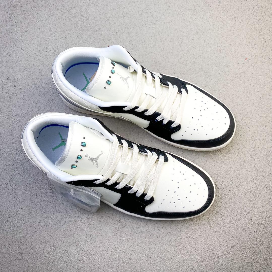 Jordan Air Jordan 1 Low   IO2242-101 - EUR FASHION