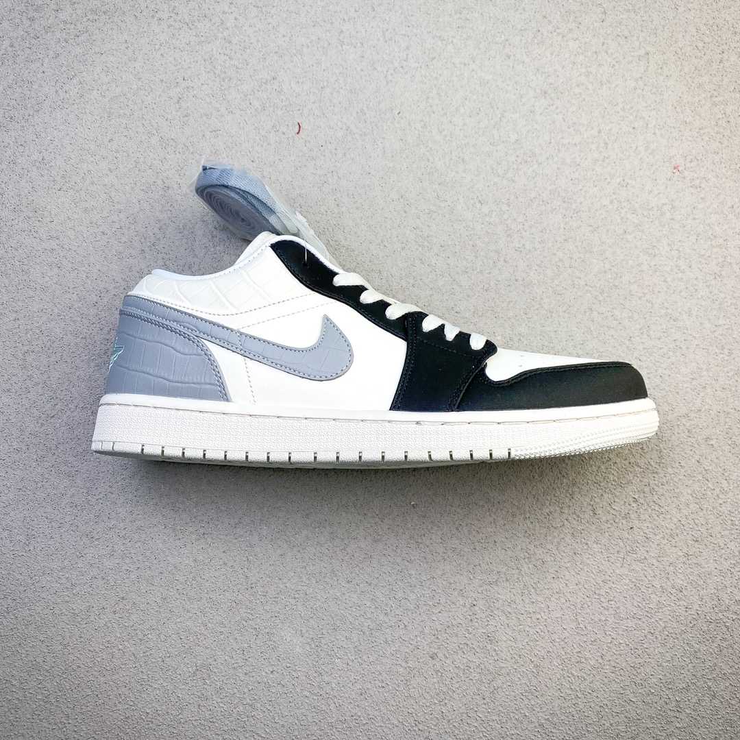 Jordan Air Jordan 1 Low   IO2242-101 - EUR FASHION