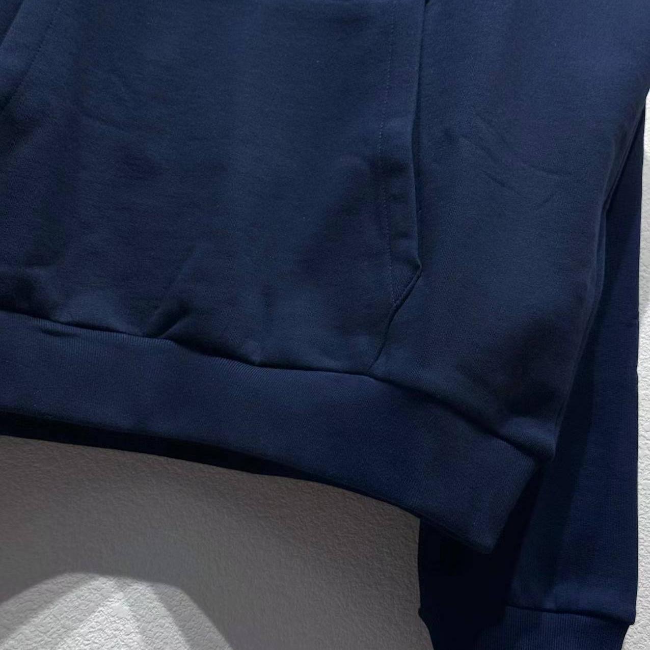 Louis Vuitton Cotton Hoodie   1AHUJR - EUR FASHION