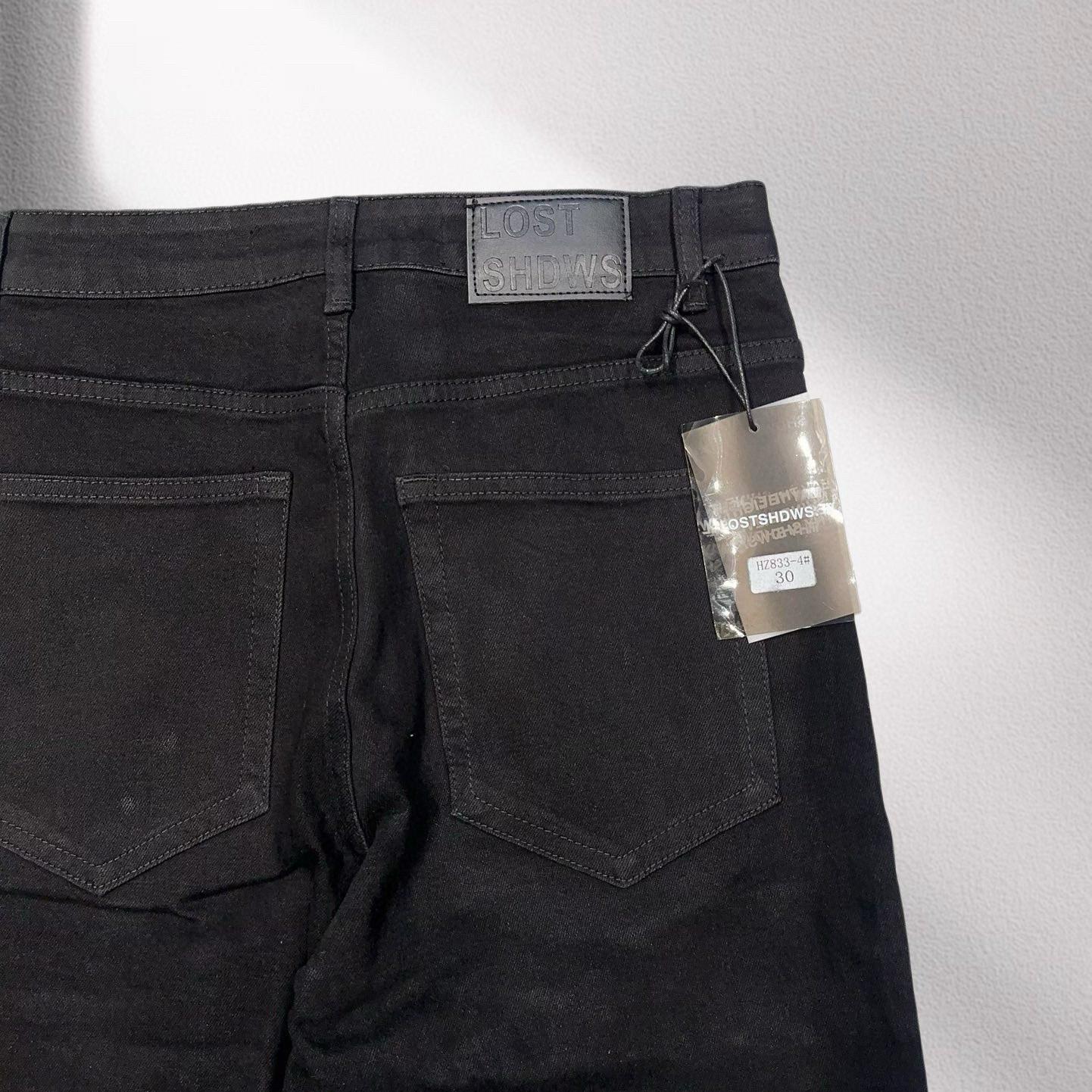 Lost Shadows  Jeans   833-4 - EUR FASHION