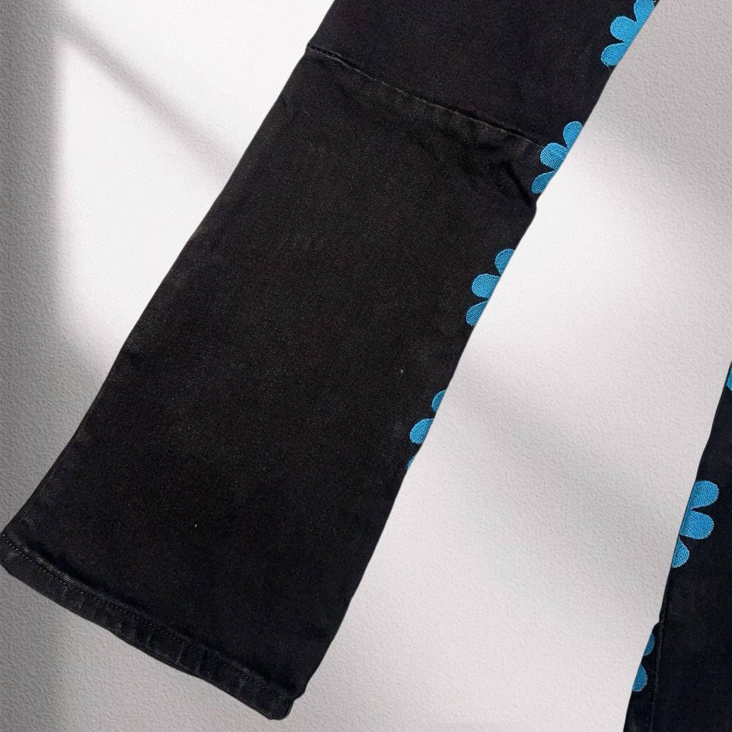Lost Shadows  Jeans   833-4 - EUR FASHION