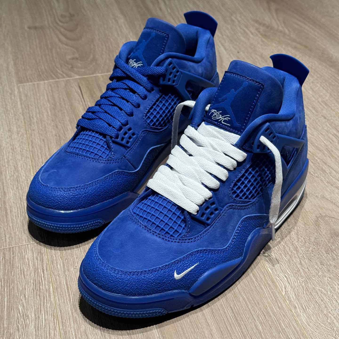 Air Jordan 4 OG    - EUR FASHION
