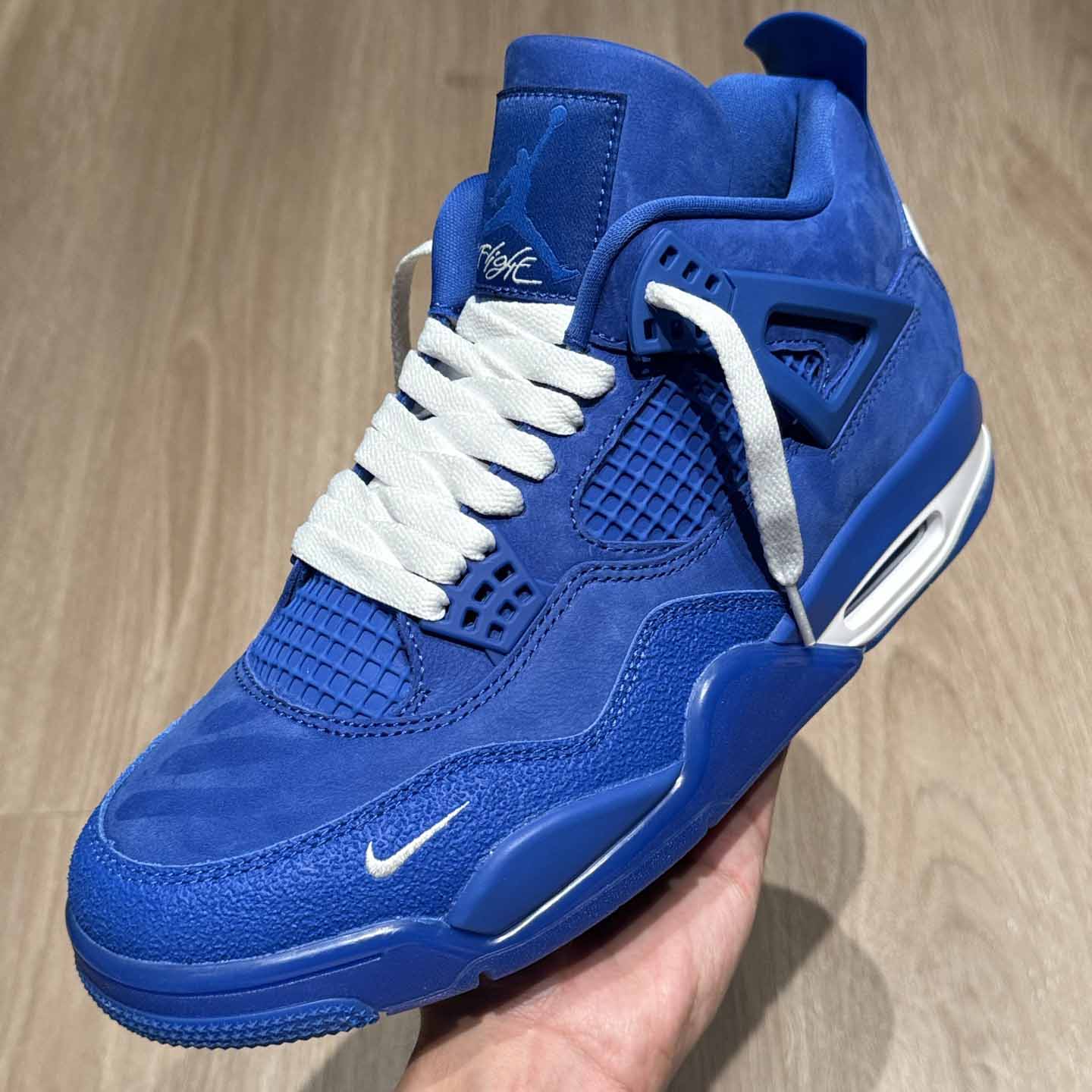 Air Jordan 4 OG    - EUR FASHION