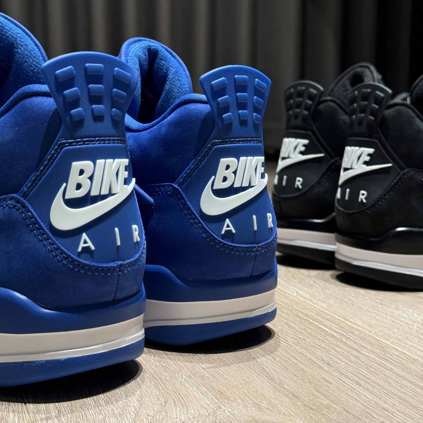 Air Jordan 4 OG    - EUR FASHION