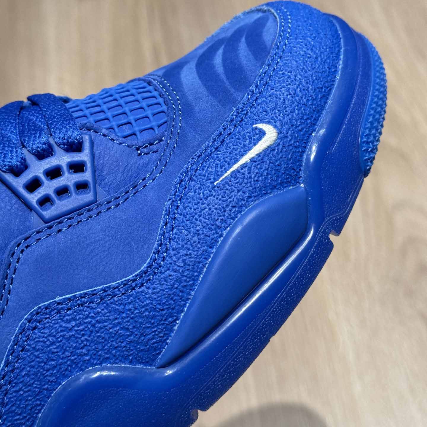 Air Jordan 4 OG    - EUR FASHION