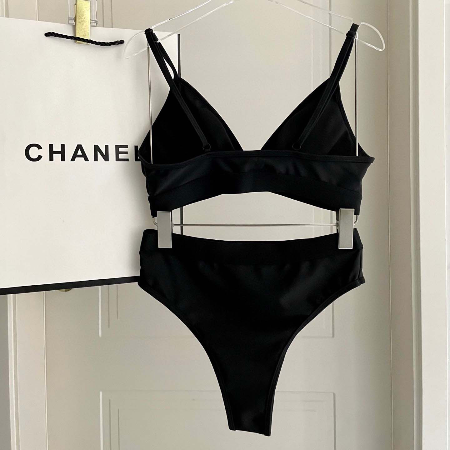 Balenciaga Two Piece Swimsuit - EUR FASHION