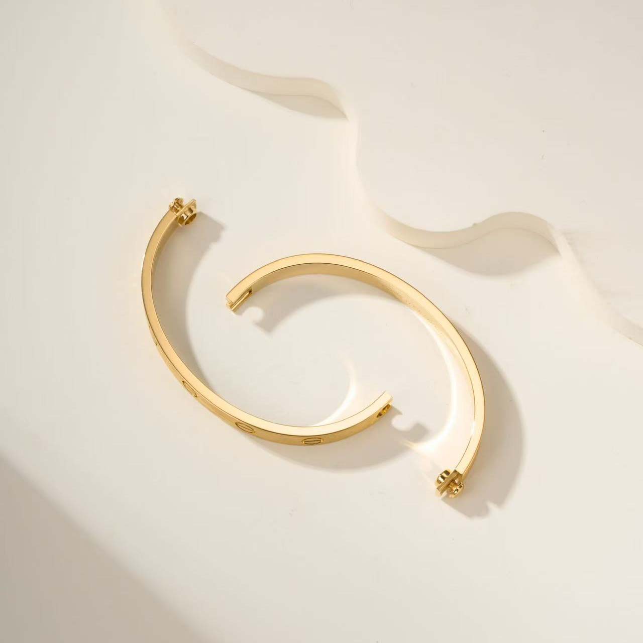 Cartier Bracelets  - EUR FASHION