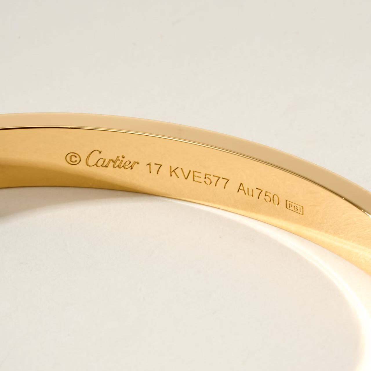 Cartier Bracelets  - EUR FASHION
