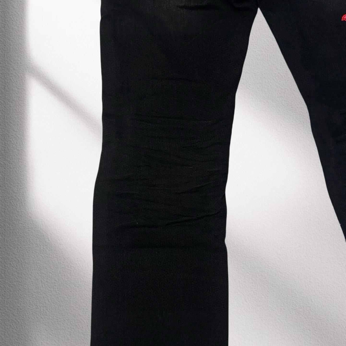 Amiri Jeans    6073 - EUR FASHION