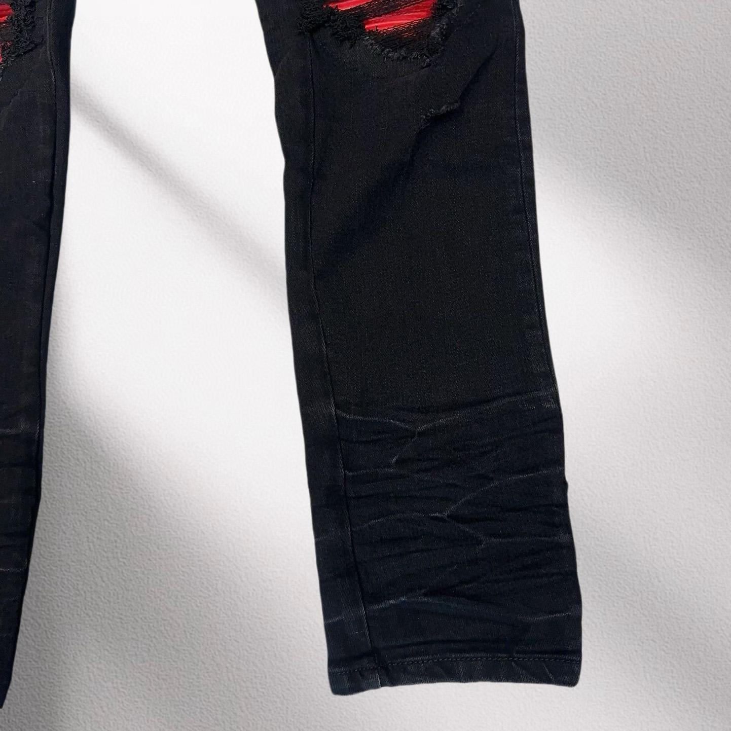 Amiri Jeans    6073 - EUR FASHION