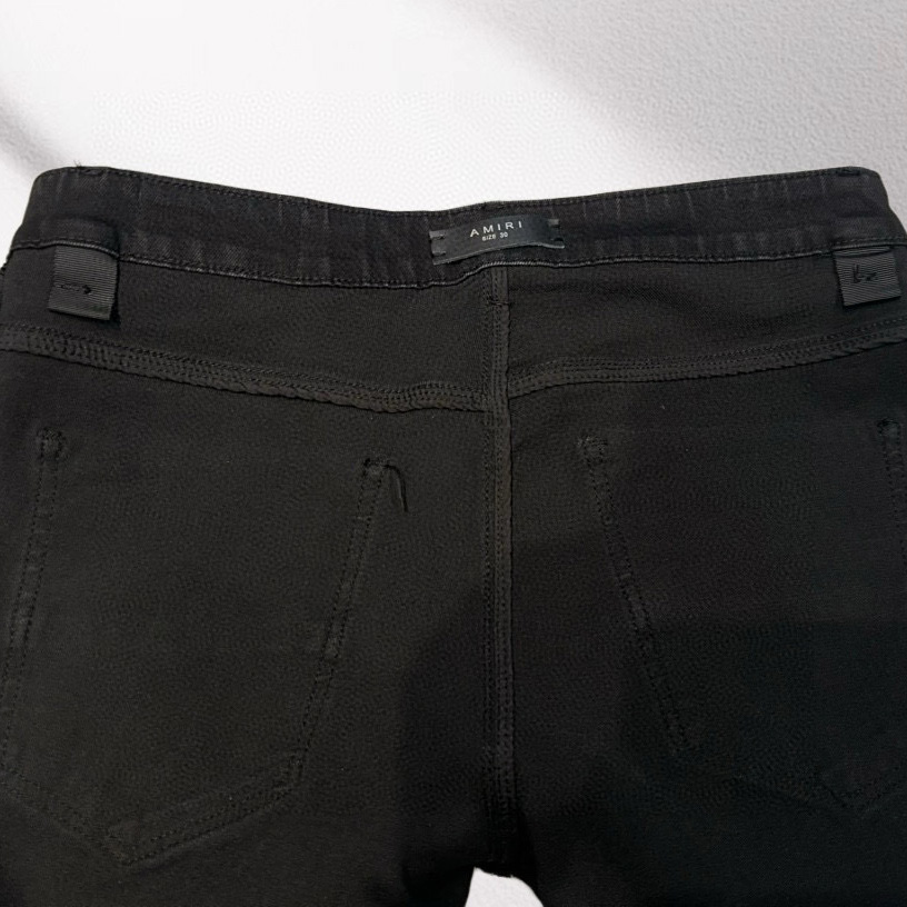 Amiri Jeans    6073 - EUR FASHION