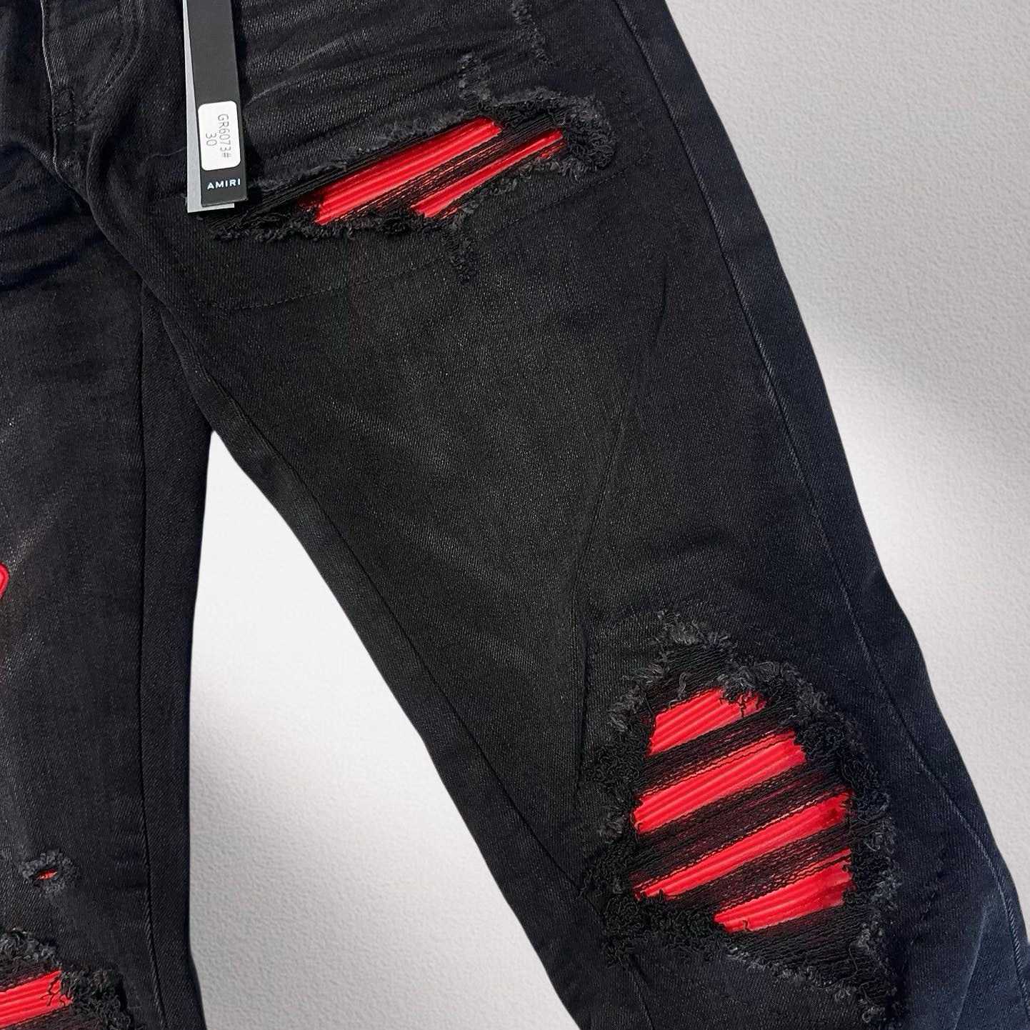 Amiri Jeans    6073 - EUR FASHION