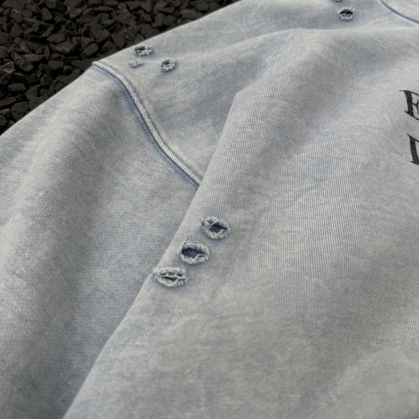 Enfants Riches Deprimes Hoodie - EUR FASHION