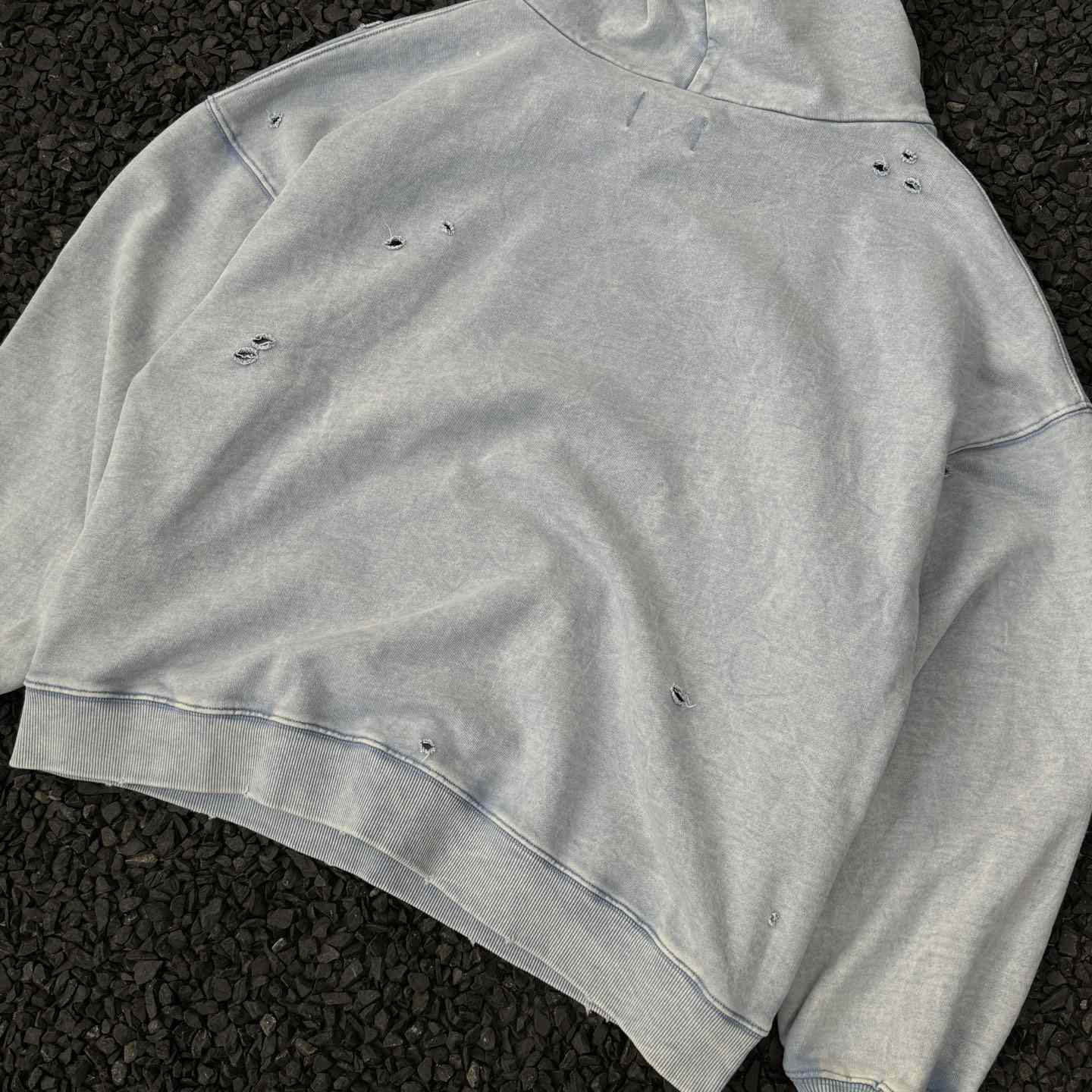 Enfants Riches Deprimes Hoodie - EUR FASHION