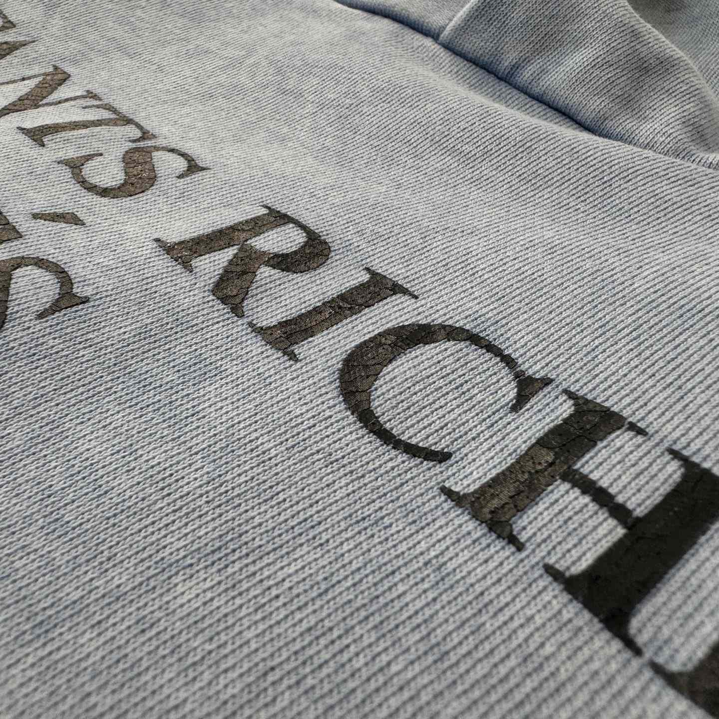Enfants Riches Deprimes Hoodie - EUR FASHION