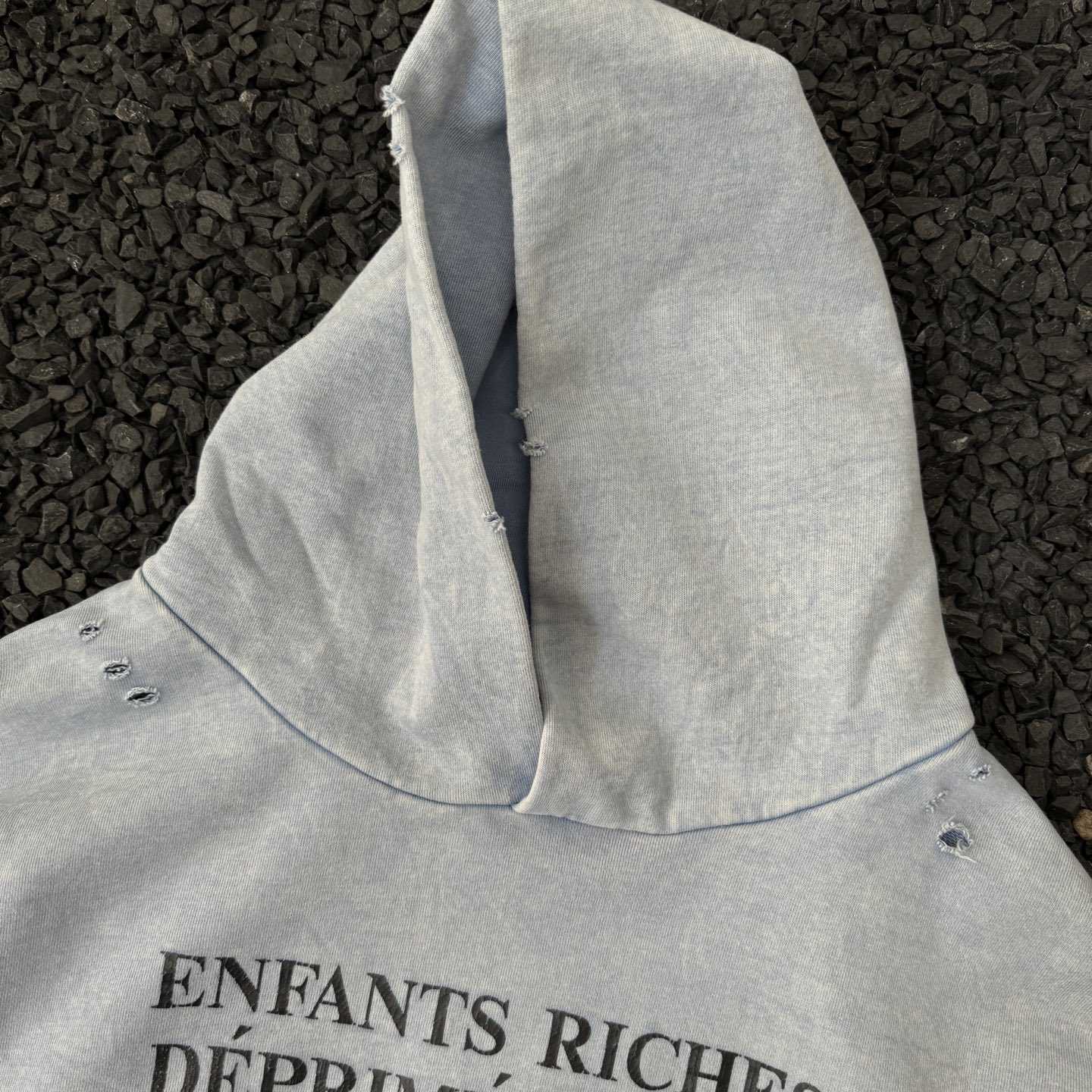 Enfants Riches Deprimes Hoodie - EUR FASHION