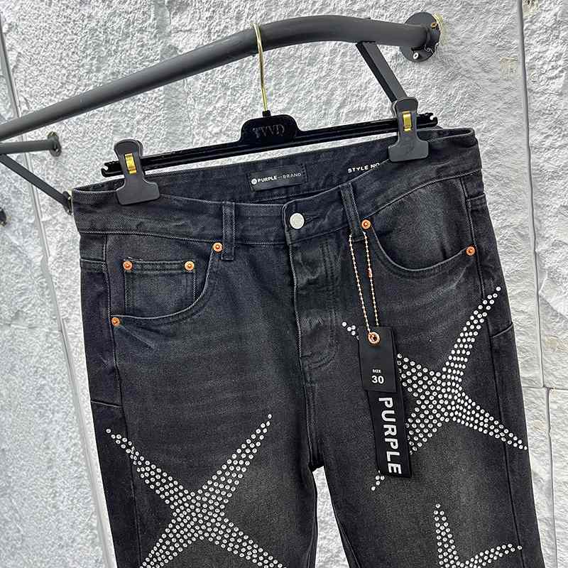 Purple-Brand Jeans    1360 - EUR FASHION