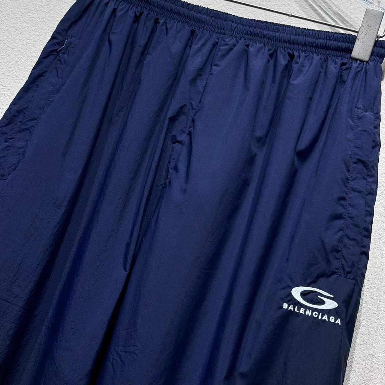 Balenciaga Tracksuit Pants - EUR FASHION