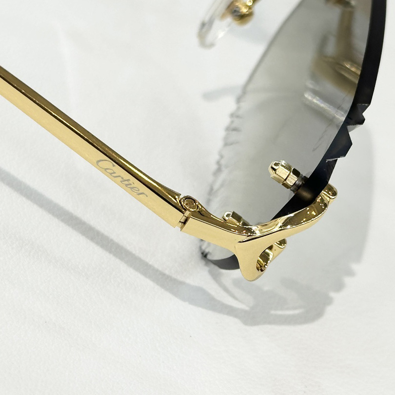 Cartier CT820093O Sunglasses   CT0473S - EUR FASHION