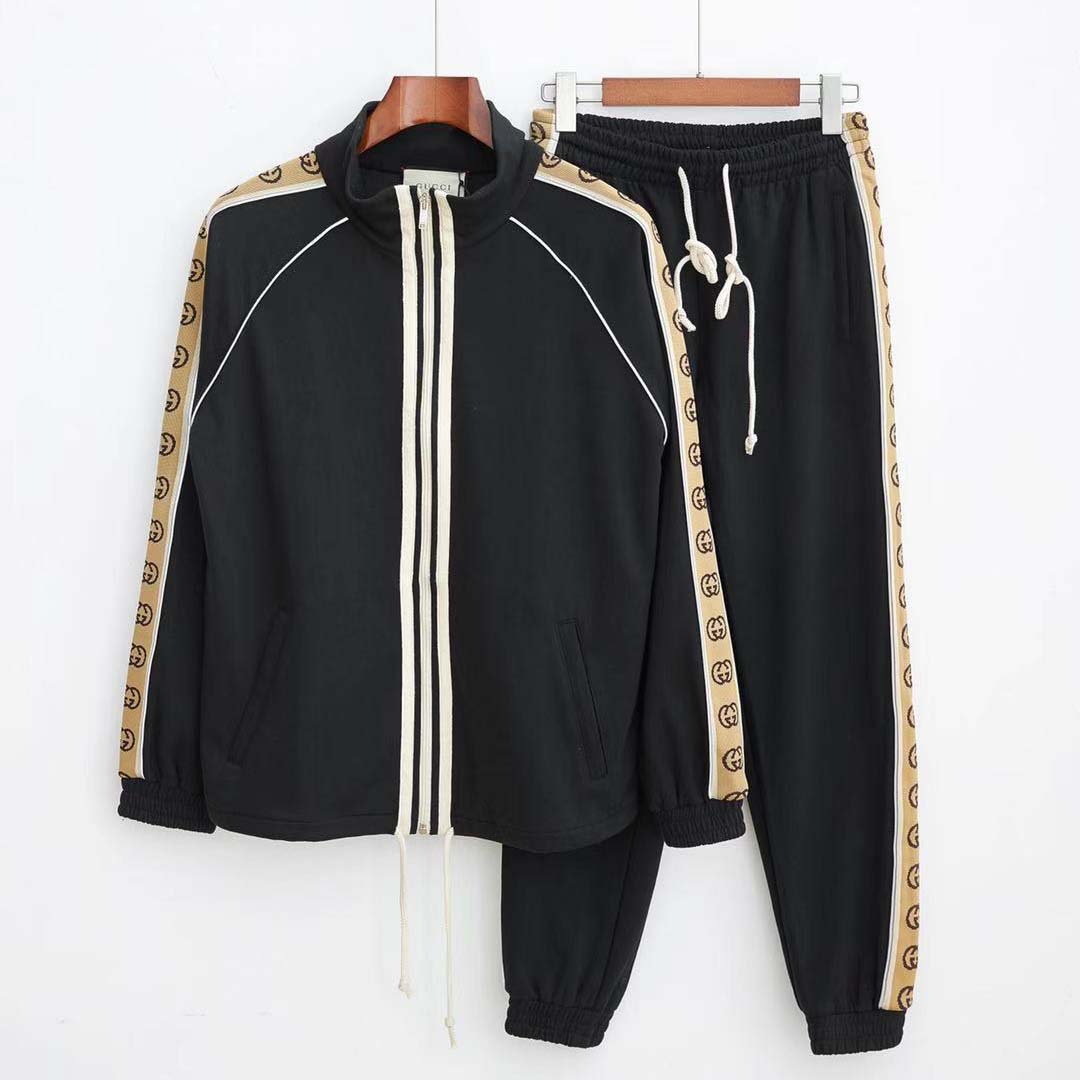Gucci Casual Suit - EUR FASHION
