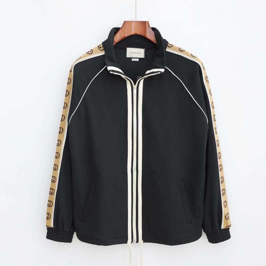 Gucci Casual Suit - EUR FASHION