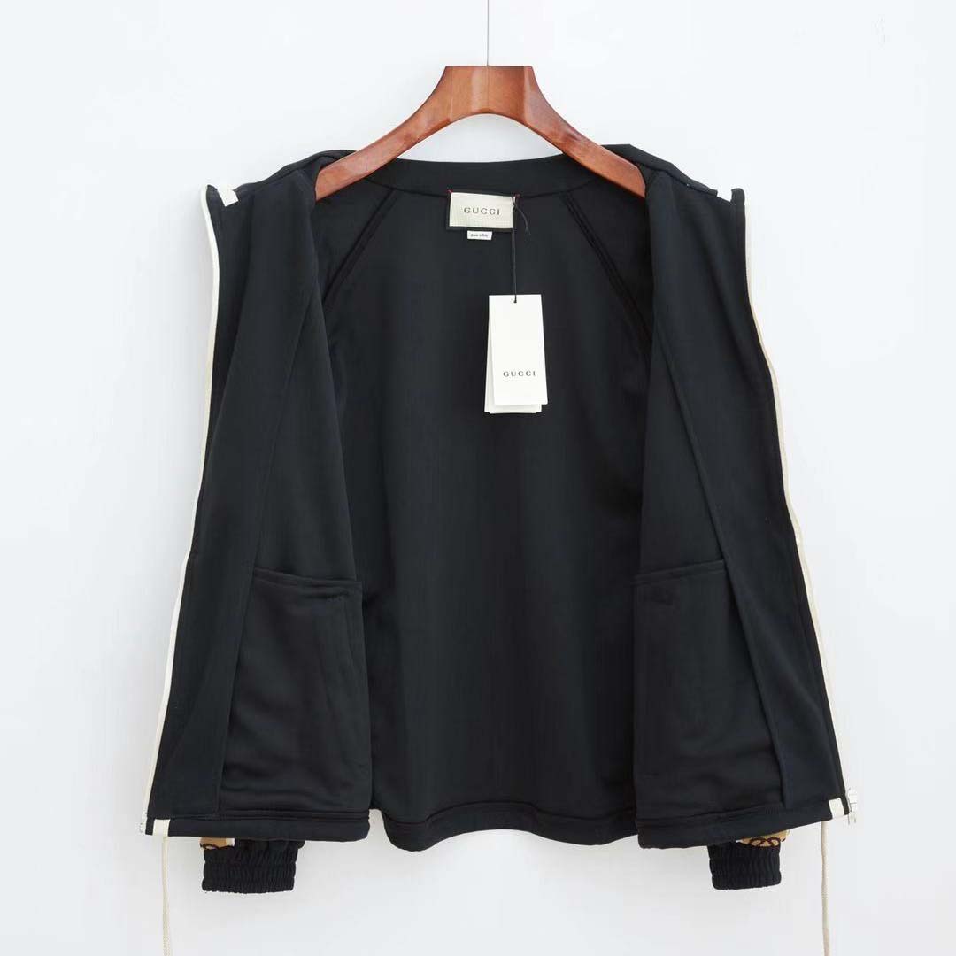 Gucci Casual Suit - EUR FASHION