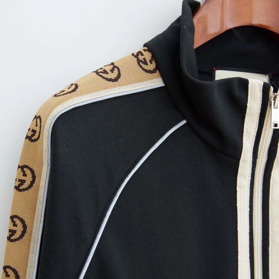 Gucci Casual Suit - EUR FASHION