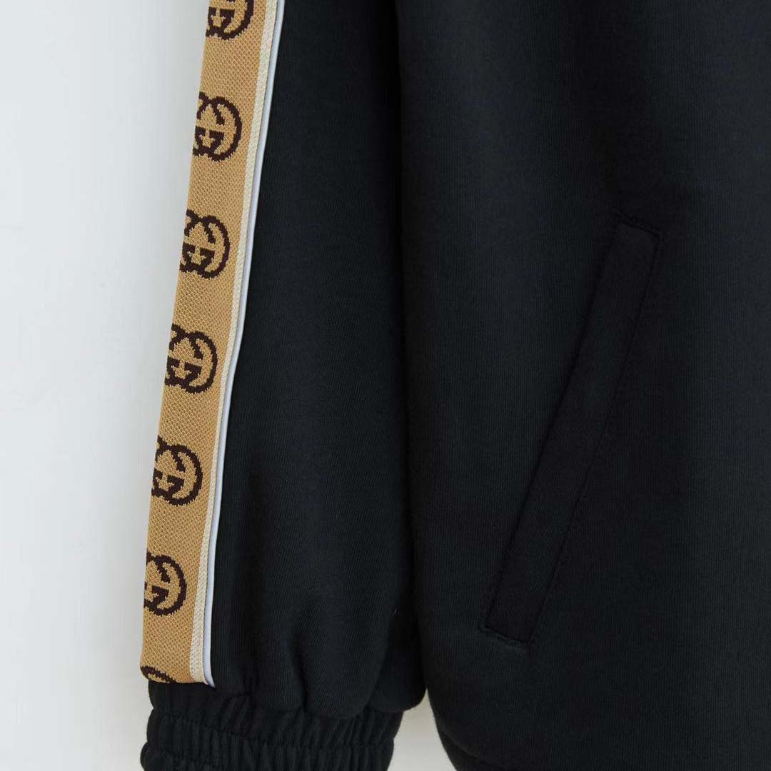 Gucci Casual Suit - EUR FASHION