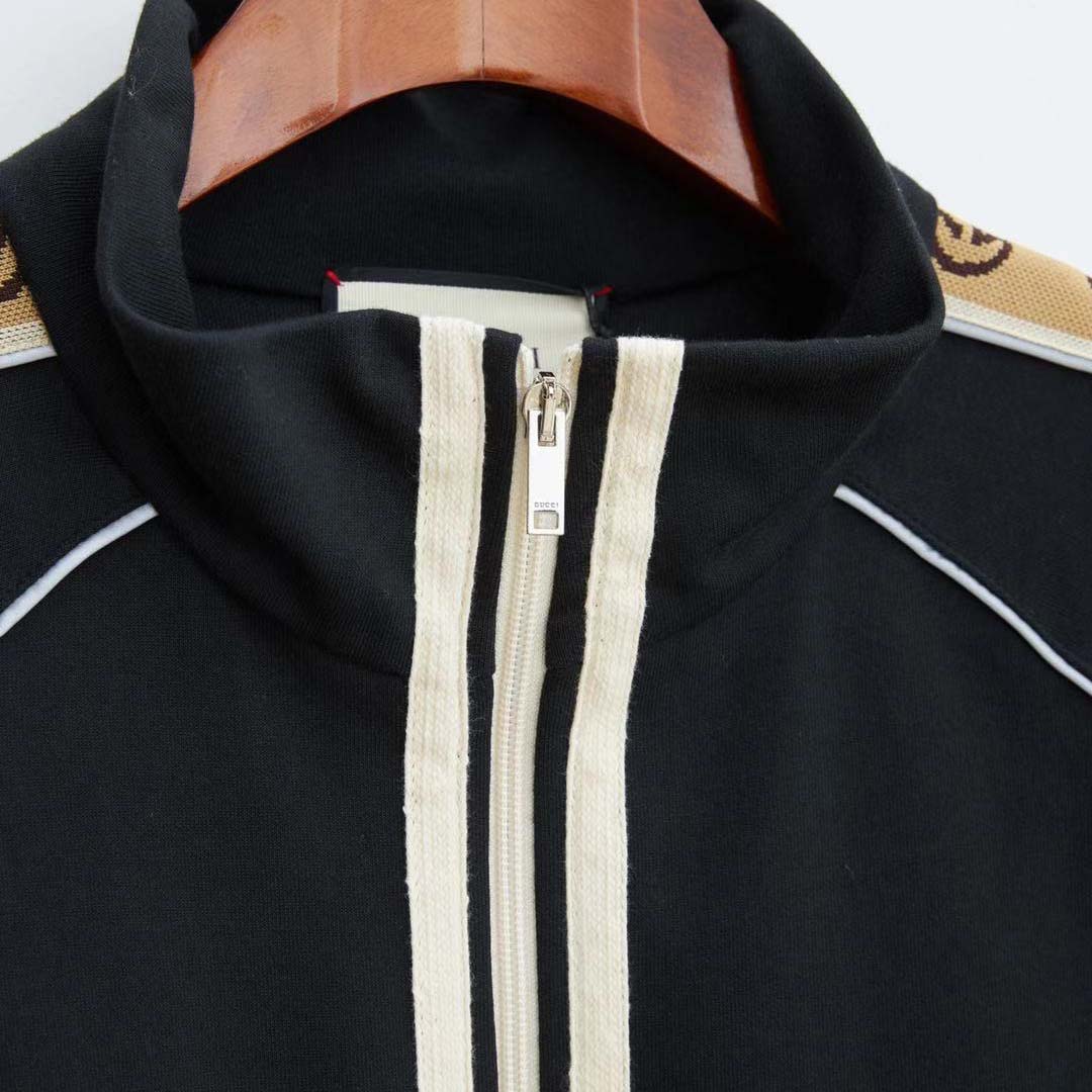 Gucci Casual Suit - EUR FASHION