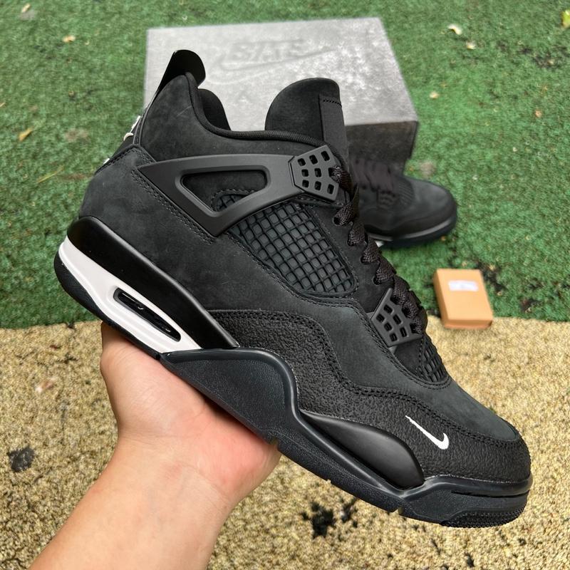 Nigel Sylvester x Air Jordan 4 HF4340-001(CD2D) - EUR FASHION