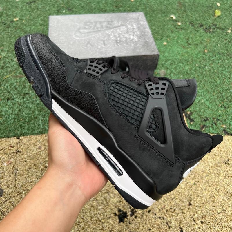 Nigel Sylvester x Air Jordan 4 HF4340-001(CD2D) - EUR FASHION